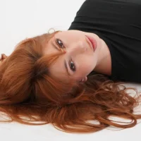 RealGingerMia's Profile Pic