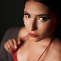 Foto desnuda XXX de AlysonVanegas