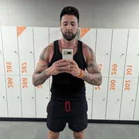 Lobo_ST's Avatar Pic