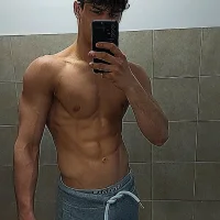 SexyManSes profilbillede