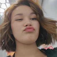 Zdjęcie profilowe modela NeldaGaff
