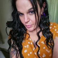 PsychoScarlett69's Avatar Pic