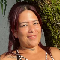 RoseParkerrs profilbillede