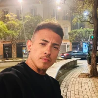 Профилна снимка на Mikeparanoiasan