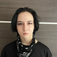 NoneSuzy Poză de profil