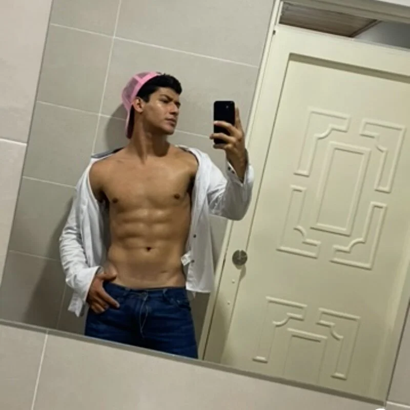 Samt_0206 Stripchat profile image