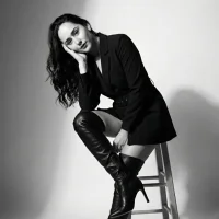 HazelRoss webcam model