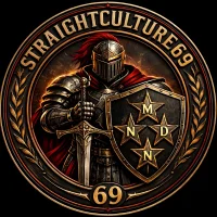 StraightCulture69's Avatar Pic