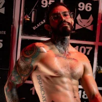 Simon_Rz Gambar Avatar