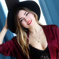 Zdjęcie profilowe modela carolinefordss