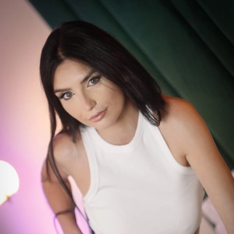 EvieBloomX Stripchat profile image