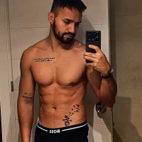 Niconextdoor model avatar