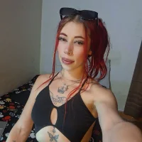 Luna_Vellvet - Profil Fotoğrafı