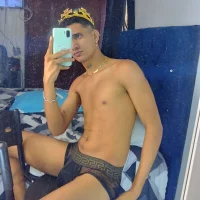 Robin_latinos profilbillede