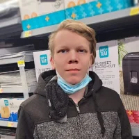 Foto do perfil de TheRealAngelPossum