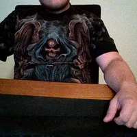 Tharel29's Profile Pic