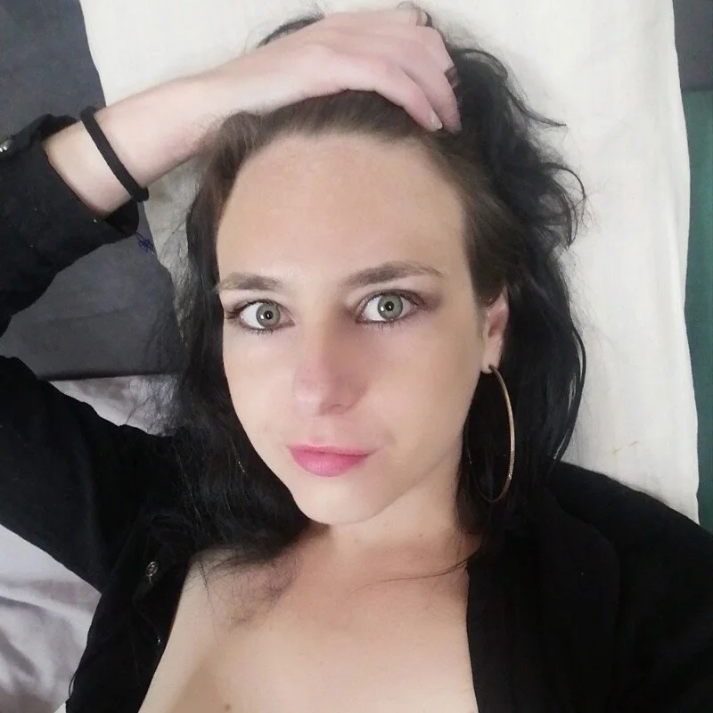 AnnebabyX live cam profile