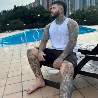 Isaac_Torress's Profile Pic