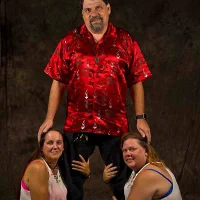 funfltriad - Profil Fotoğrafı