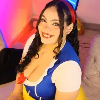 Blair_Curvy's Avatar Pic