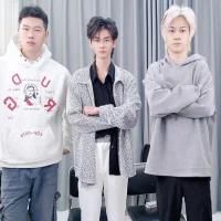 QYBOYS_222 - Profil Fotoğrafı