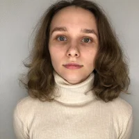 Ảnh đại diện của JulieMerritt