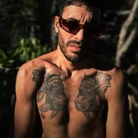 SebaGoldX's Avatar Pic