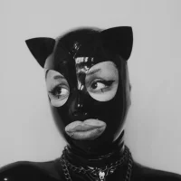 Foto desnuda XXX de MaidenOfPain