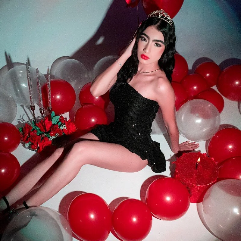 MaluCortes profile photo