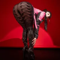 NyxNoire666 Immagine Avatar
