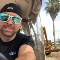 dharscher83's Profile Pic