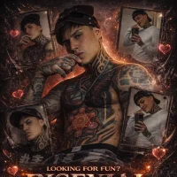 Chrissblack Avatarbild