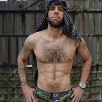 Karim_mansur's Foto Profil