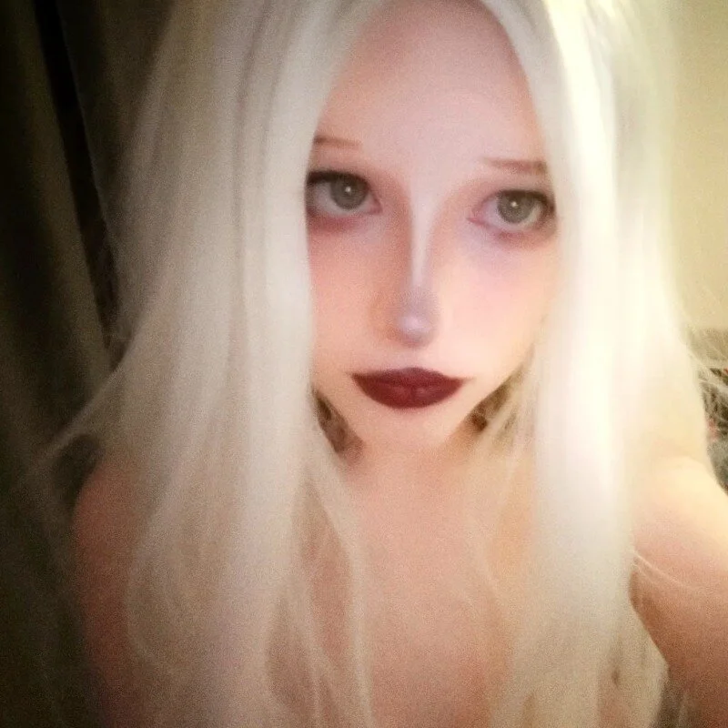 kawaii_girl Stripchat profile image