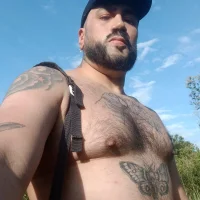 DaddyBear__ – avatarbillede