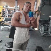 Foto do perfil de fitDominik