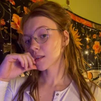 Awatar – lyra_thenymph