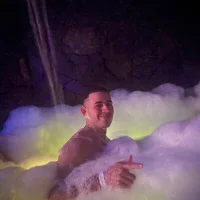 franck_dance webcam model