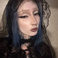 Horomi's Avatar Pic