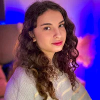 JosephineRows avatar - live cam performer on MySuperHot