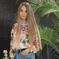 Sarinya's Profile Pic