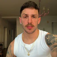 TattoMuscleGuy Profilový obrázek