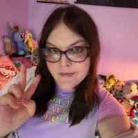 Mags96ArtBunny's Avatar Photo