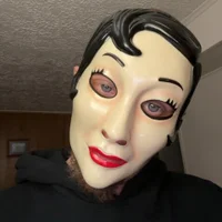 GetWrexed's Profile Pic