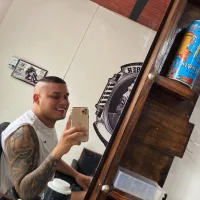 Aaron_Foxx Profilový obrázek