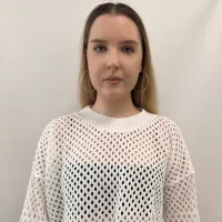 EdaGarney's Profile Pic