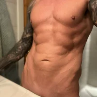 AndersViking – avatarbillede