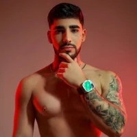 Ianalvarez profiképe