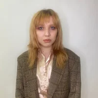 FrancesRios's Profile Pic