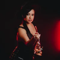 Profilová fotka Aixa_Mistress